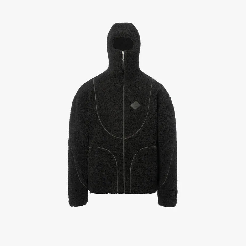 Ninja Hoodie (Unisex)