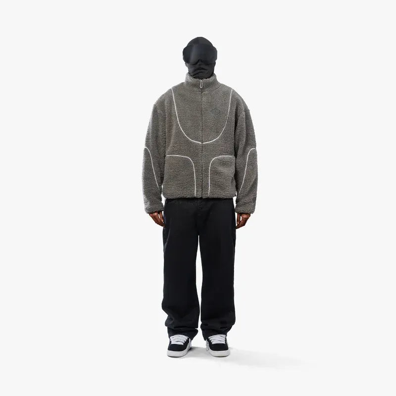 Ninja Hoodie (Unisex)