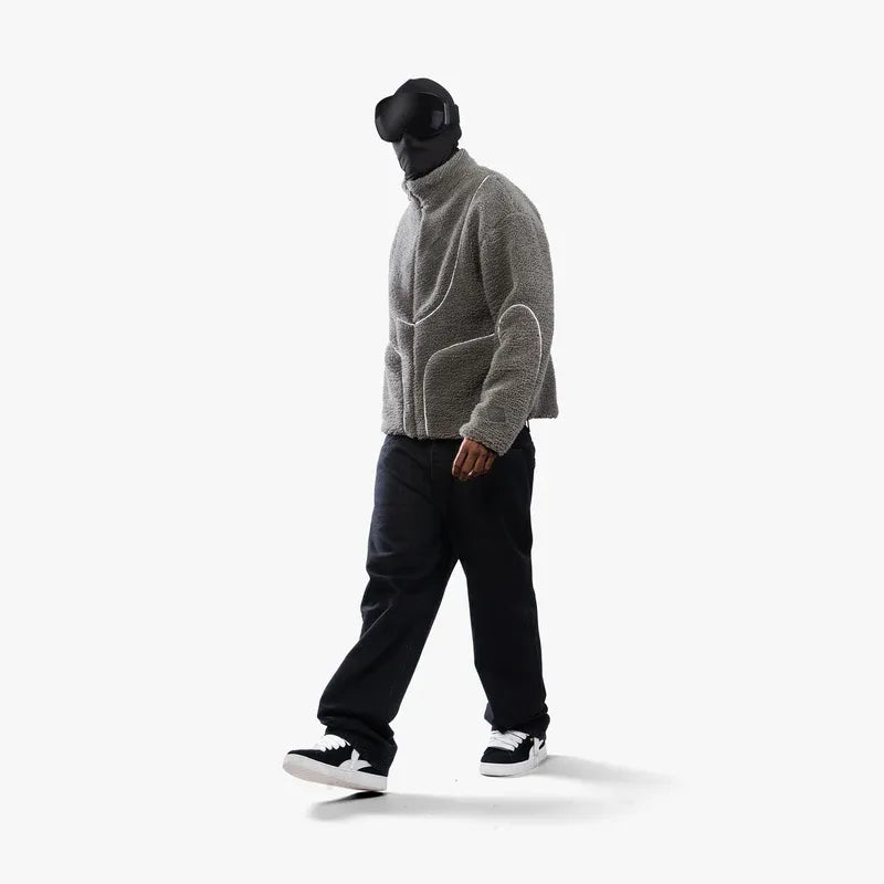 Ninja Hoodie (Unisex)