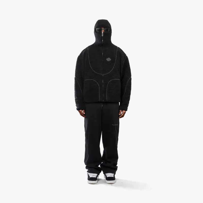 Ninja Hoodie (Unisex)