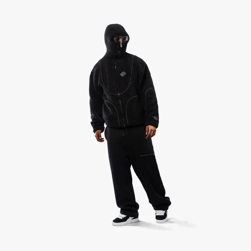 Ninja Hoodie (Unisex)