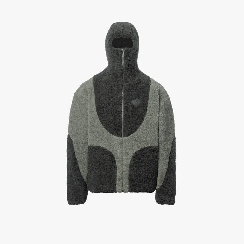 Ninja Hoodie (Unisex)