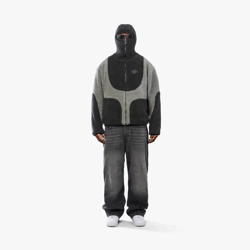 Ninja Hoodie (Unisex)