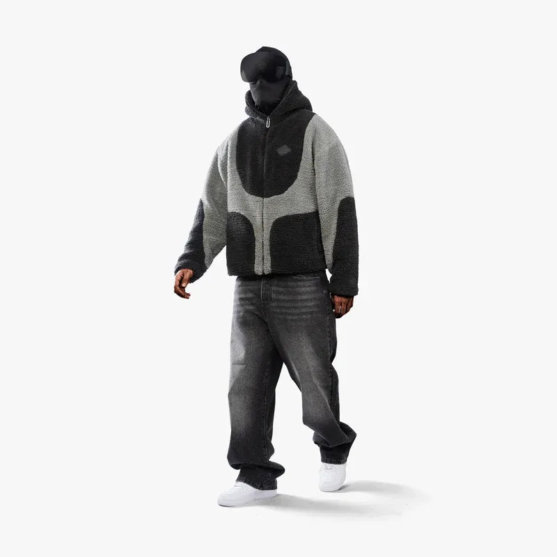 Ninja Hoodie (Unisex)