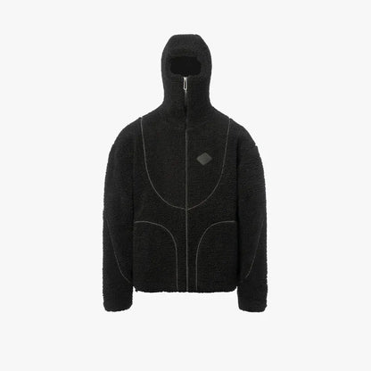 Ninja Hoodie (Unisex)
