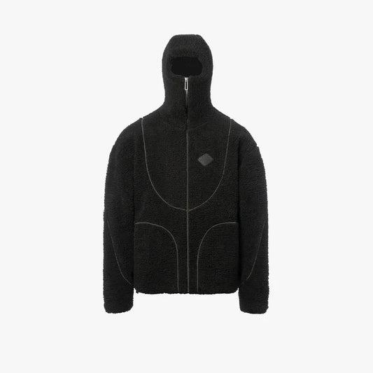 Ninja Hoodie (Unisex)