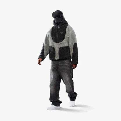 Ninja Hoodie (Unisex)